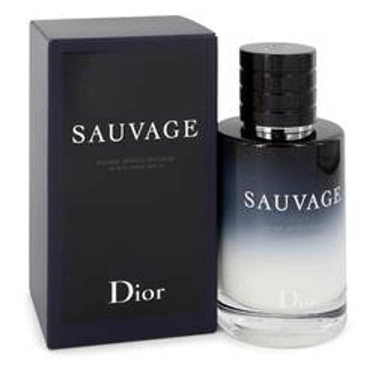 Sauvage After Shave Balm By Christian Dior - Le Ravishe Beauty Mart