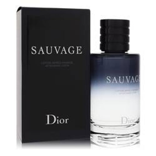 Sauvage After Shave Lotion By Christian Dior - Le Ravishe Beauty Mart