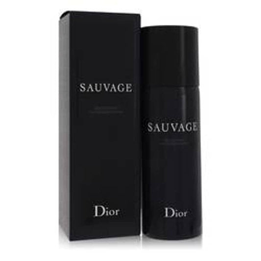 Sauvage Deodorant Spray By Christian Dior - Le Ravishe Beauty Mart