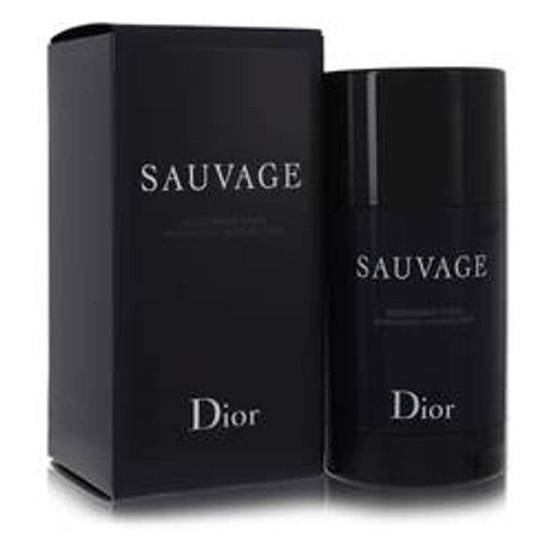 Sauvage Deodorant Stick By Christian Dior - Le Ravishe Beauty Mart