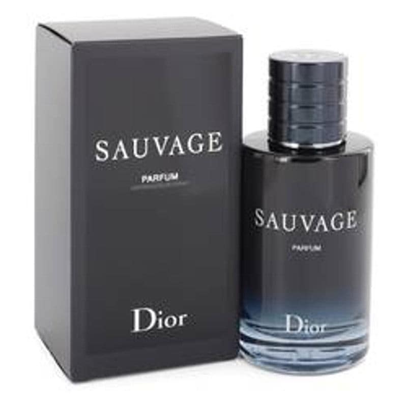 Sauvage Parfum Spray By Christian Dior - Le Ravishe Beauty Mart