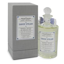 Savoy Steam Eau De Cologne (Unisex) By Penhaligon's - Le Ravishe Beauty Mart