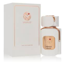 Sawalef Romance Eau De Parfum Spray By Sawalef - Le Ravishe Beauty Mart