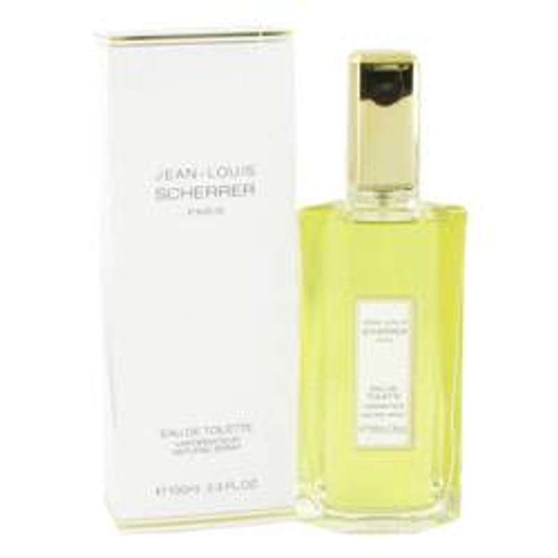 Scherrer Eau De Toilette Spray By Jean Louis Scherrer - Le Ravishe Beauty Mart