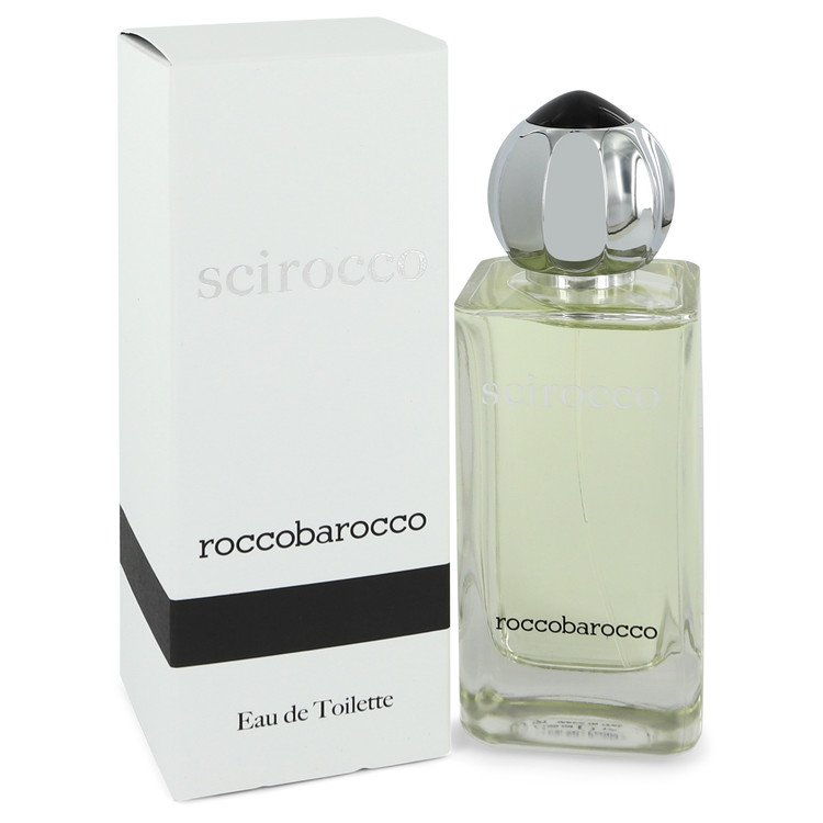 Scirocco by Roccobarocco - Le Ravishe Beauty Mart