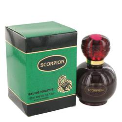 Scorpion Eau De Toilette Spray By Parfums JM - Le Ravishe Beauty Mart