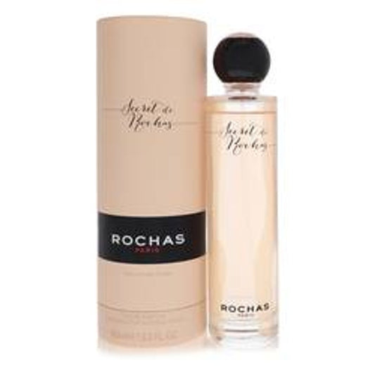 Secret De Rochas Eau De Parfum Spray By Rochas - Le Ravishe Beauty Mart