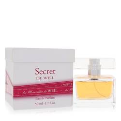 Secret De Weil Eau De Parfum Spray By Weil - Le Ravishe Beauty Mart