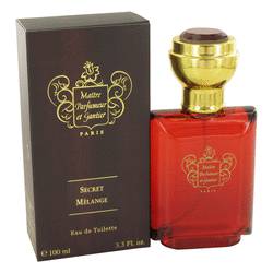 Secret Melange by Maitre Parfumeur et Gantier - Le Ravishe Beauty Mart