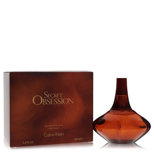 Secret Obsession Eau De Parfum Spray By Calvin Klein - Le Ravishe Beauty Mart