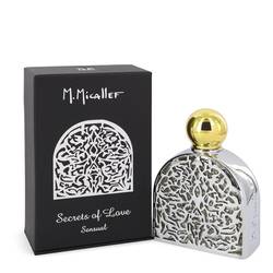 Secrets Of Love Sensual Eau De Parfum Spray By M. Micallef - Le Ravishe Beauty Mart