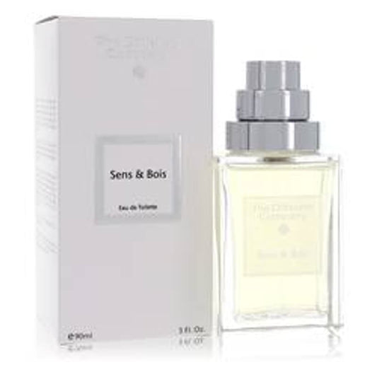 Sens & Bois Eau De Toilette Spray By The Different Company - Le Ravishe Beauty Mart