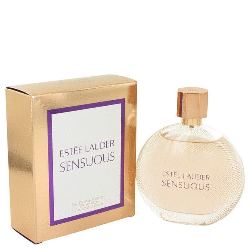 Sensuous Eau De Parfum Spray By Estee Lauder - Le Ravishe Beauty Mart