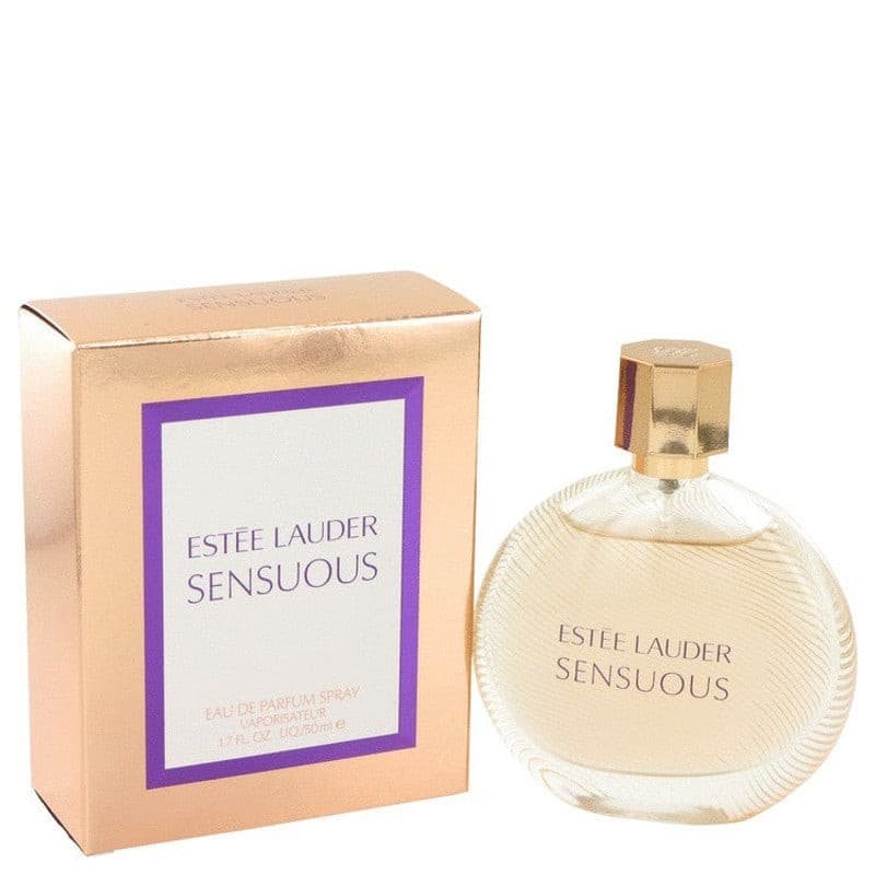 Sensuous Eau De Parfum Spray By Estee Lauder - Le Ravishe Beauty Mart