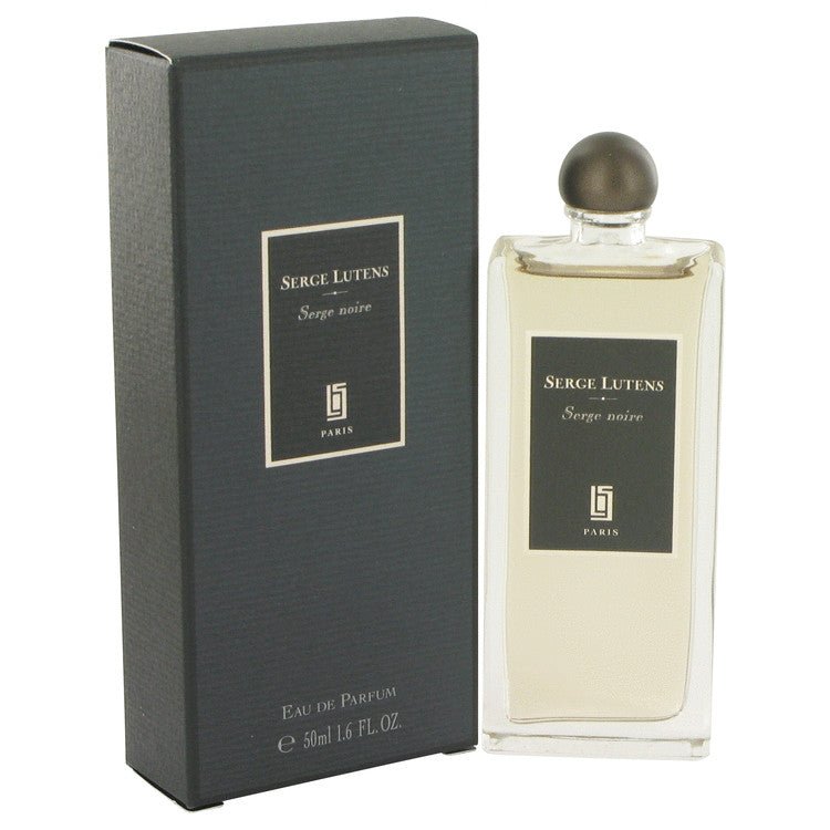 Serge Noire Eau De Parfum Spray (Unisex) By Serge Lutens - Le Ravishe Beauty Mart