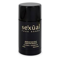 Sexual Deodorant Stick By Michel Germain - Le Ravishe Beauty Mart