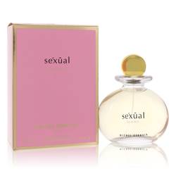 Sexual Femme Eau De Parfum Spray (Pink Box) By Michel Germain - Le Ravishe Beauty Mart