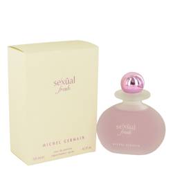 Sexual Fresh Eau De Parfum Spray By Michel Germain - Le Ravishe Beauty Mart