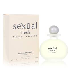 Sexual Fresh Eau De Toilette Spray By Michel Germain - Le Ravishe Beauty Mart