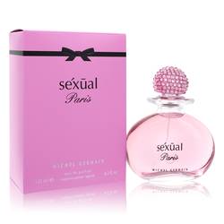 Sexual Paris Eau De Parfum Spray By Michel Germain - Le Ravishe Beauty Mart