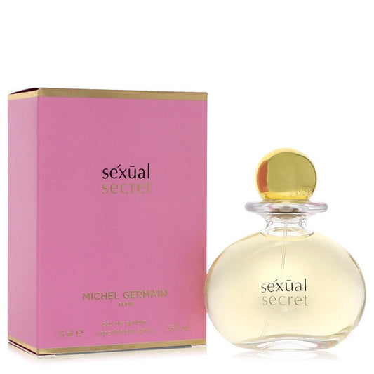 Sexual Secret Eau De Parfum Spray By Michel Germain - Le Ravishe Beauty Mart