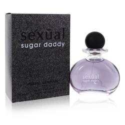 Sexual Sugar Daddy Eau De Toilette Spray By Michel Germain - Le Ravishe Beauty Mart