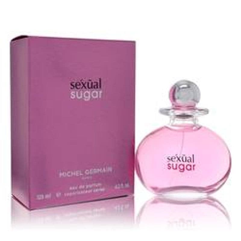 Sexual Sugar Eau De Parfum Spray By Michel Germain - Le Ravishe Beauty Mart
