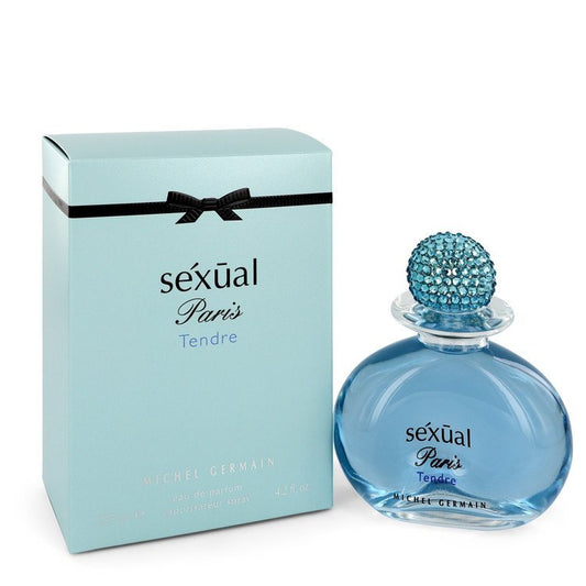 Sexual Tendre Eau De Parfum Spray By Michel Germain - Le Ravishe Beauty Mart