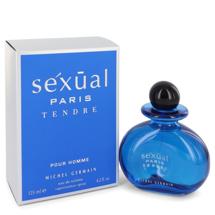 Sexual Tendre Eau De Toilette Spray By Michel Germain - Le Ravishe Beauty Mart