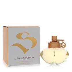 Shakira S Eau De Toilette Spray By Shakira - Le Ravishe Beauty Mart