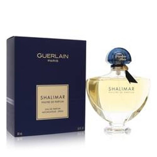 Shalimar Philtre De Parfum Eau De Parfum Spray By Guerlain - Le Ravishe Beauty Mart