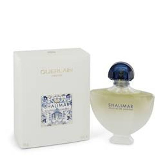 Shalimar Souffle De Lumiere Eau De Parfum Spray By Guerlain - Le Ravishe Beauty Mart