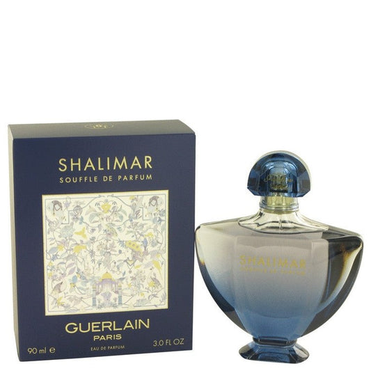 Shalimar Souffle De Parfum Eau De Parfum Spray (2014 Limited Edition) By Guerlain - Le Ravishe Beauty Mart