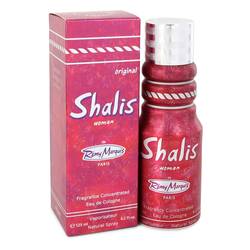 Shalis Eau De Cologne Spray By Remy Marquis - Le Ravishe Beauty Mart
