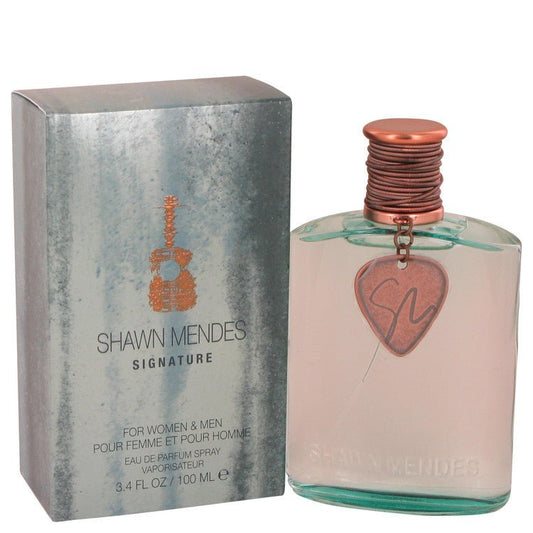 Shawn Mendes Signature Eau De Parfum Spray (Unisex) By Shawn Mendes - Le Ravishe Beauty Mart