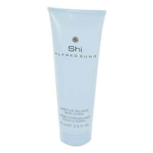 Shi Body Lotion By Alfred Sung - Le Ravishe Beauty Mart