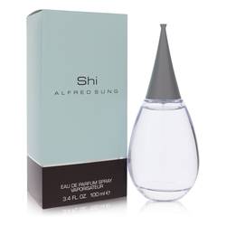Shi Eau De Parfum Spray By Alfred Sung - Le Ravishe Beauty Mart