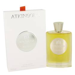 Sicily Neroli Eau De Parfum Spray (Unisex) By Atkinsons - Le Ravishe Beauty Mart