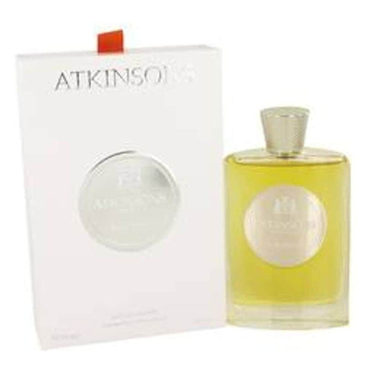 Sicily Neroli Eau De Parfum Spray (Unisex) By Atkinsons - Le Ravishe Beauty Mart