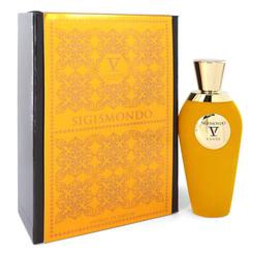 Sigismondo V Extrait De Parfum Spray (Unisex) By Canto - Le Ravishe Beauty Mart