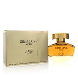 Silent Love Gold Eau De Parfum Spray By Jack Hope - Le Ravishe Beauty Mart