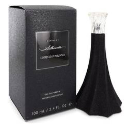 Silhouette Midnight Eau De Parfum Spray By Christian Siriano - Le Ravishe Beauty Mart