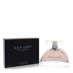 Silk Way Eau De Parfum Spray By Ted Lapidus - Le Ravishe Beauty Mart