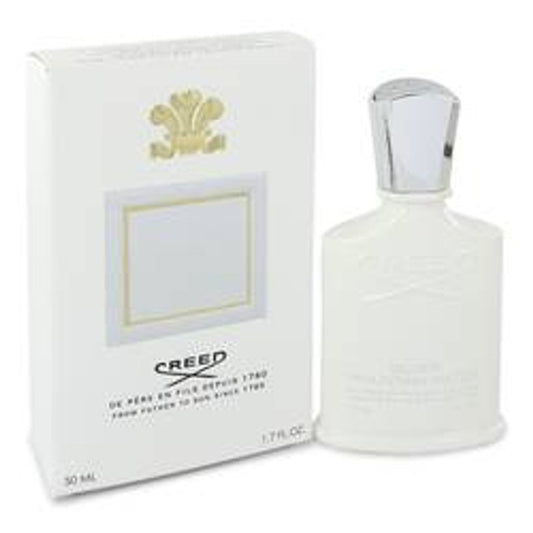 Silver Mountain Water Eau De Parfum Spray By Creed - Le Ravishe Beauty Mart