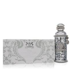 Silver Ombre Eau De Parfum Spray By Alexandre J - Le Ravishe Beauty Mart