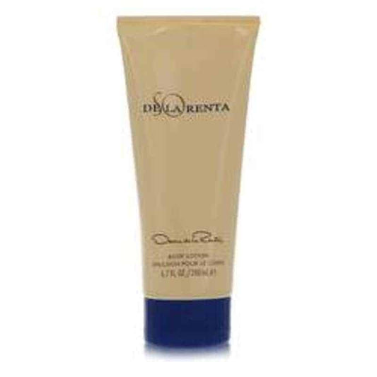 So De La Renta Body Lotion By Oscar De La Renta - Le Ravishe Beauty Mart