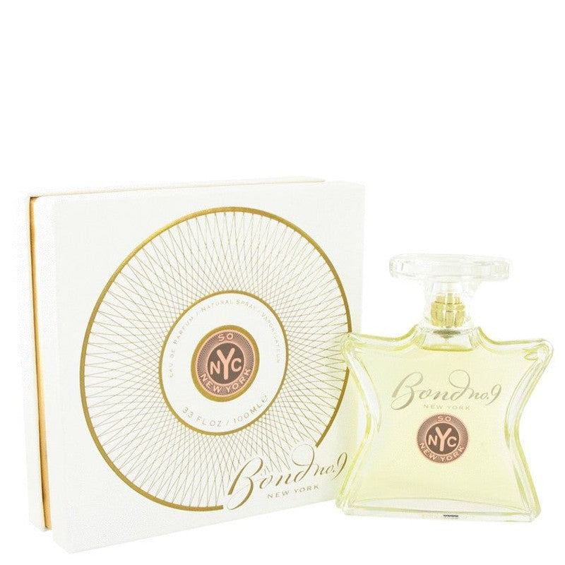 So New York Eau De Parfum Spray By Bond No. 9 - Le Ravishe Beauty Mart