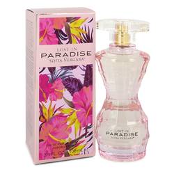 Sofia Vergara Lost In Paradise Eau De Parfum Spray By Sofia Vergara - Le Ravishe Beauty Mart