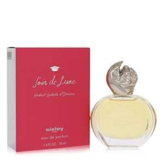 Soir De Lune Eau De Parfum Spray (New Packaging) By Sisley - Le Ravishe Beauty Mart