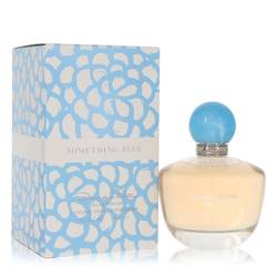 Something Blue Eau De Parfum Spray By Oscar De La Renta - Le Ravishe Beauty Mart